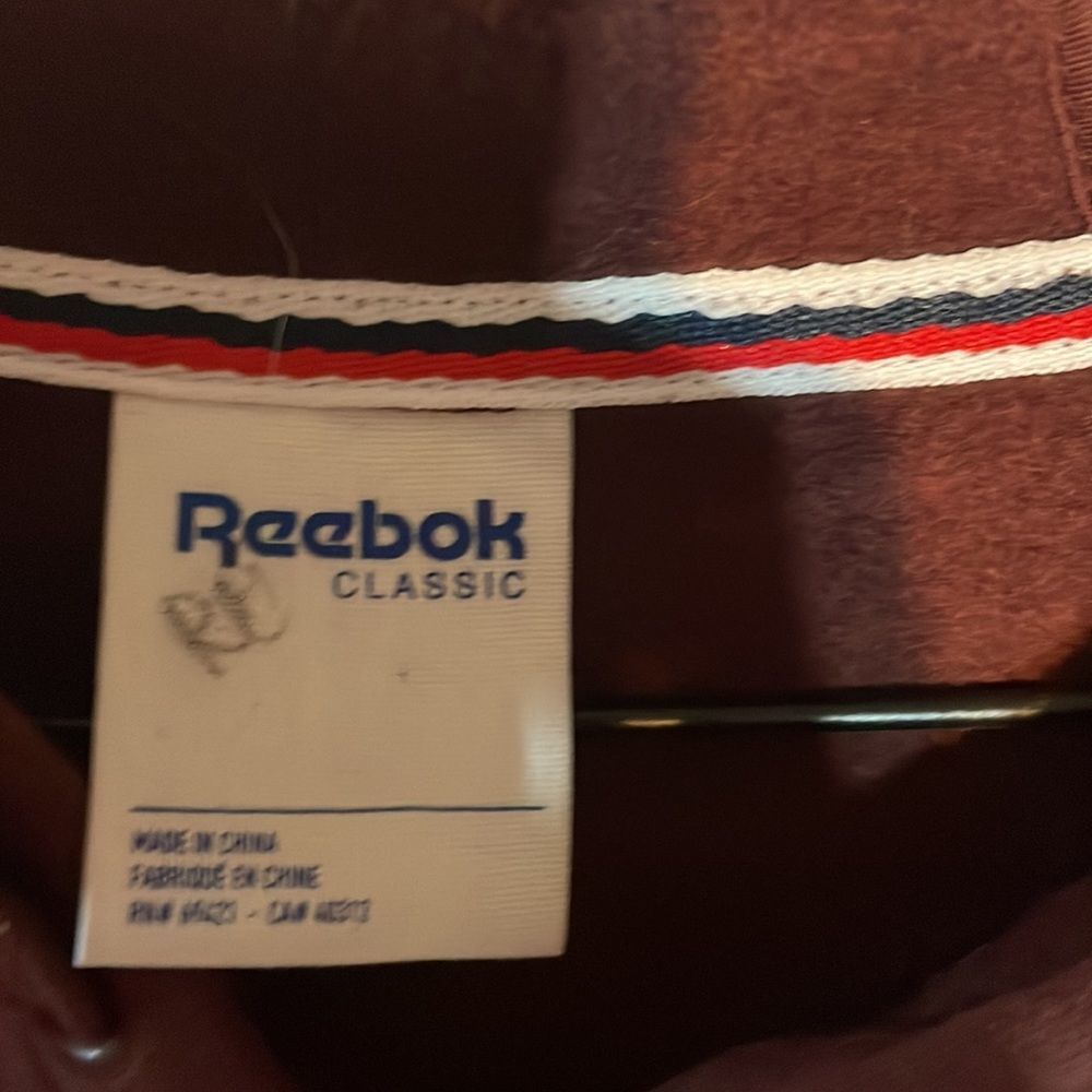 Reebok hoodie - Picture 3 of 4